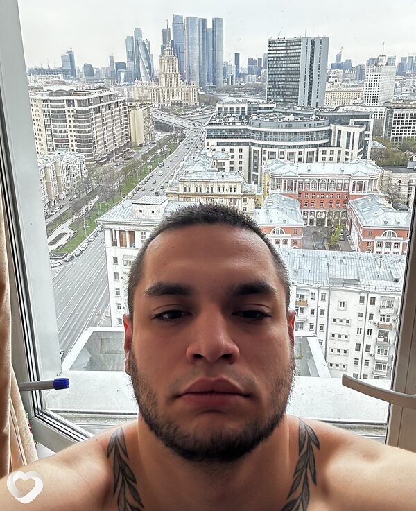 Антон, 23, Иркутске — анкета №4117322