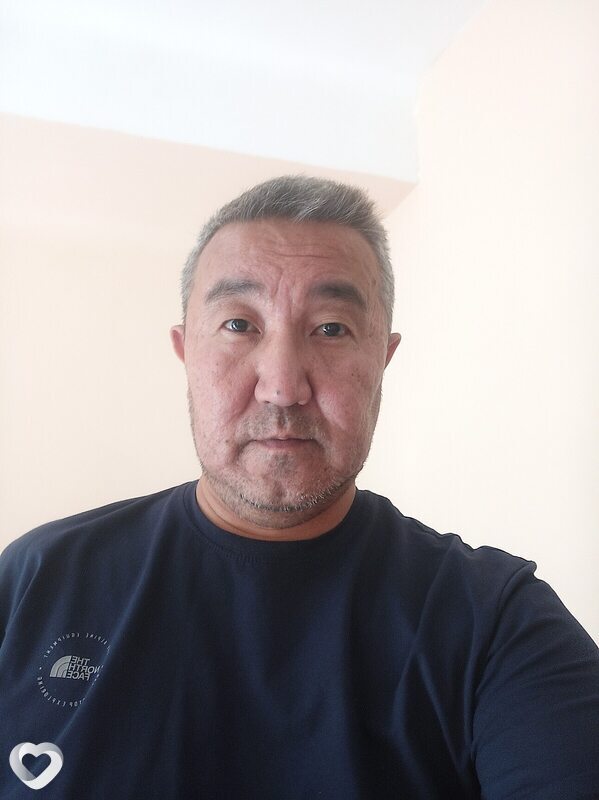 Ерлан, 46, Алматы — анкета №4117324