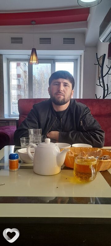 Джнн, 37, Сургуте — анкета №4117326