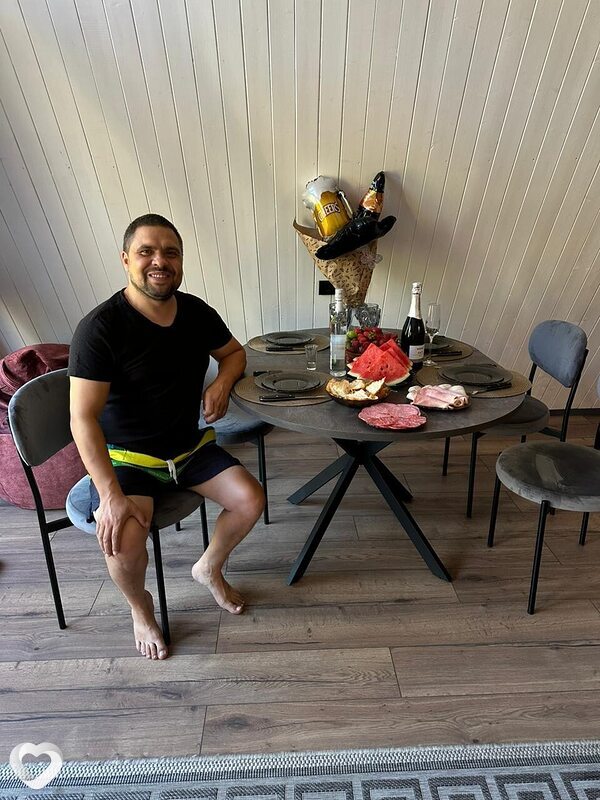 Евгений, 40, Подольске — анкета №4117328
