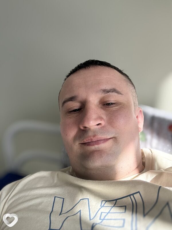 Евгений, 38, Виннице — анкета №4117260