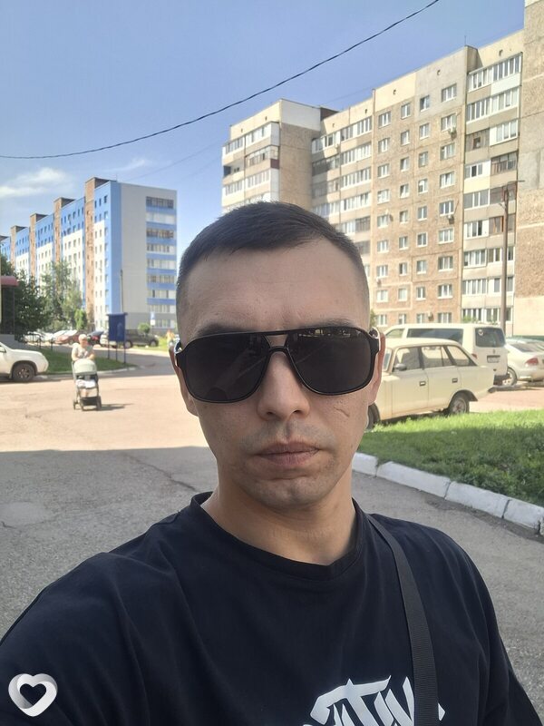 Роман, 32, Калининграде — анкета №4117267