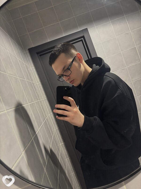 Микаэль, 24, Чебоксарах — анкета №4117276