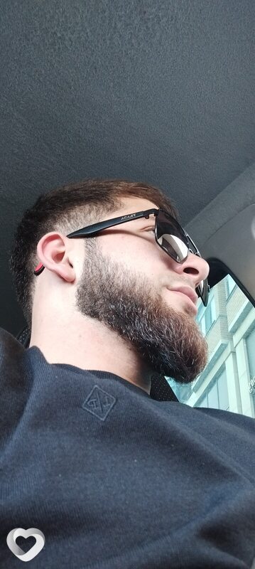 Ахмед, 25, Махачкале — анкета №4117331