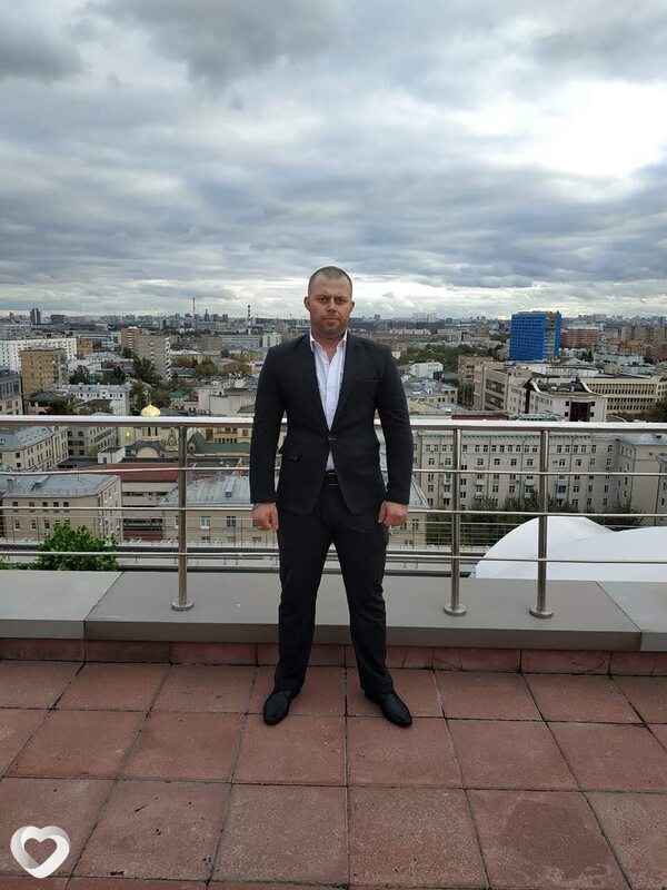 Не Важно, 35, Рязани — анкета №4117336