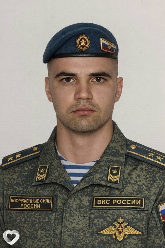 Роман, 27, Таганроге — анкета №4117343