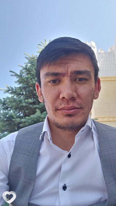 Adi, 29, Оренбурге — анкета №4117345