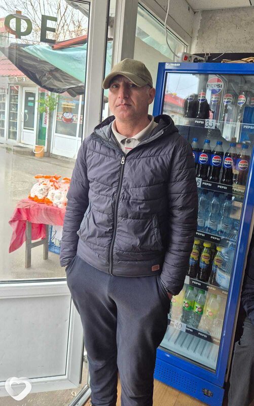 Шахин, Борисполь