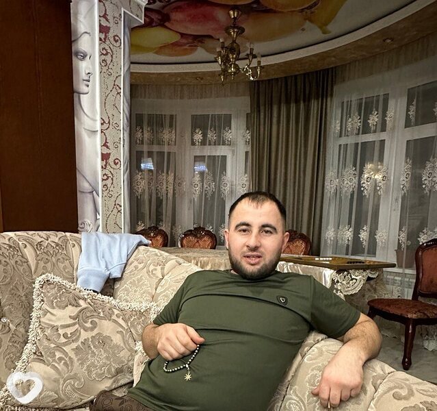 Gev, 32, Уфе — анкета №4117563