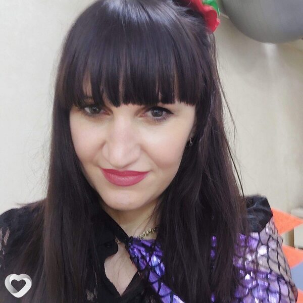 Мила, 30, Липецке — анкета №4117565