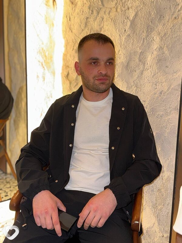 Аспар, 28, Хабаровске — анкета №4117566