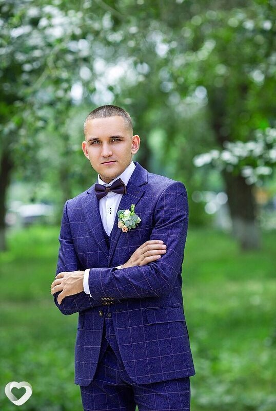 Денис, 31, Екатеринбурге — анкета №4117573