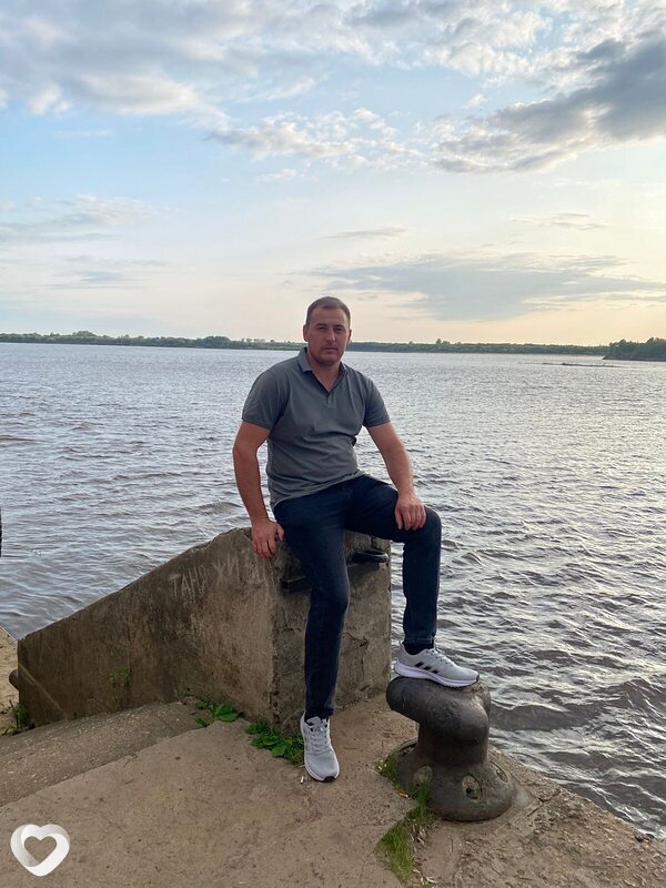 Stas, 31, Вологде — анкета №4117576