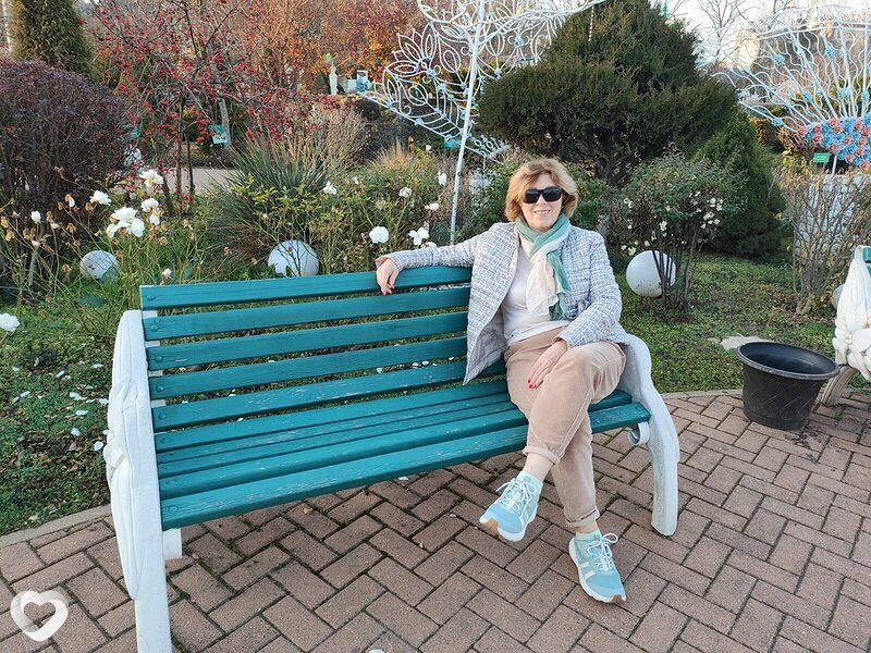 Ирина, 60, Челябинске — анкета №4117728