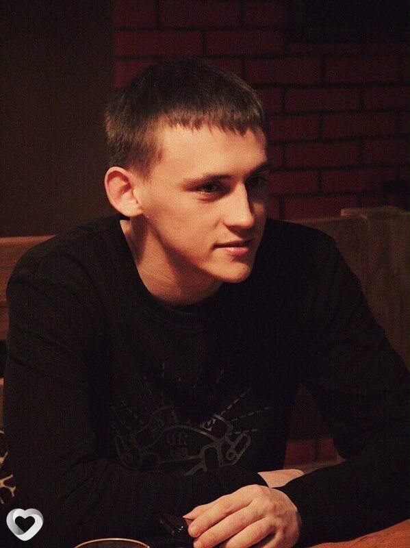 Игорь, 31, Нижнем Новгороде — анкета №4117729