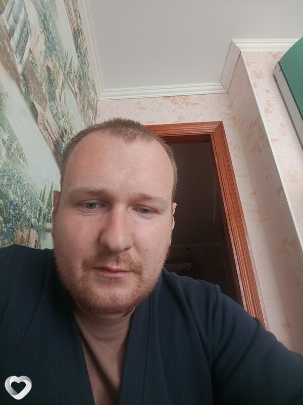 Павел, 27, Брянске — анкета №4117730