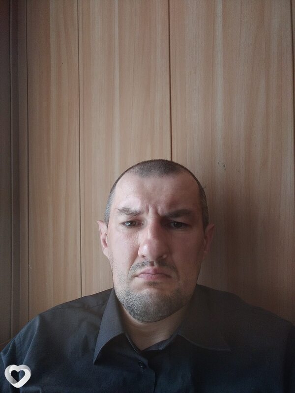 Виталий, 37, Твери — анкета №4117282