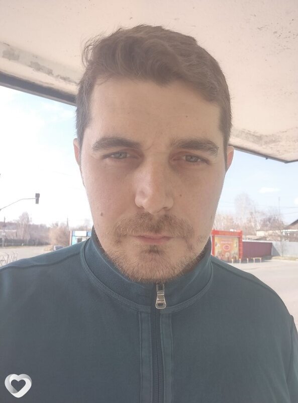 Flamer, 36, Киеве — анкета №4117288