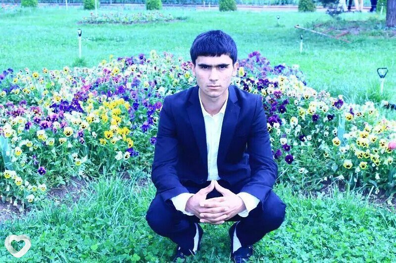 Саидали, 29, Екатеринбурге — анкета №4117299
