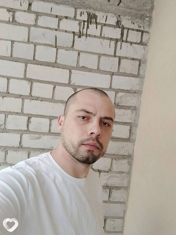 Стас, 32, Борисове — анкета №4117300