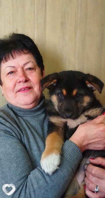 Татьяна, Мариуполь