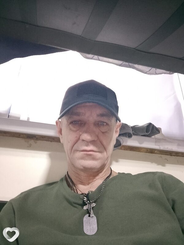 Александр, 49, Липецке — анкета №4117303