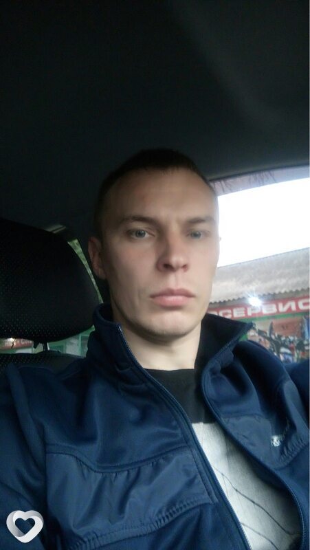 Александ, 40, Туле — анкета №4117304