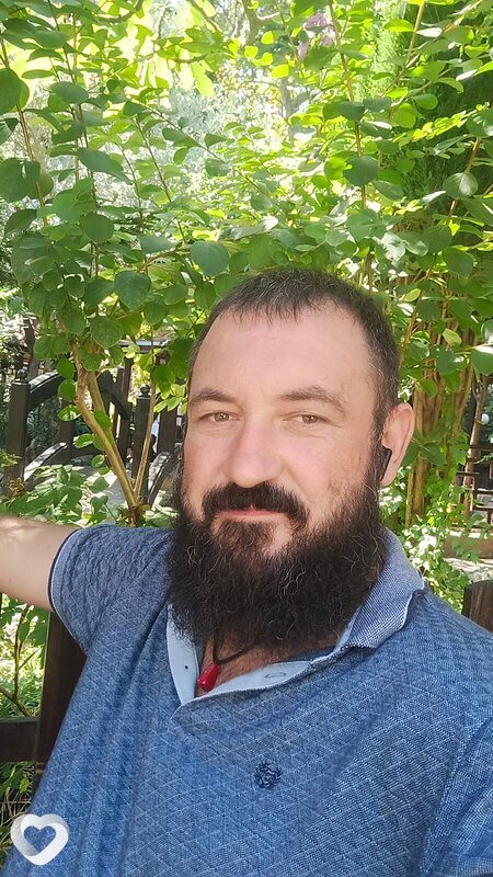 Павел, 42, Новосибирске — анкета №4117482
