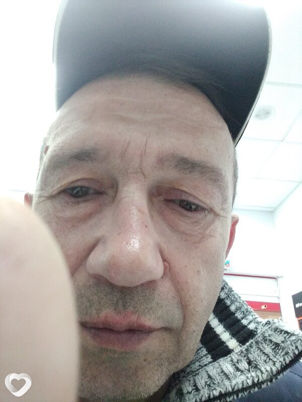 Юрий, 57, Липецке — анкета №4117484