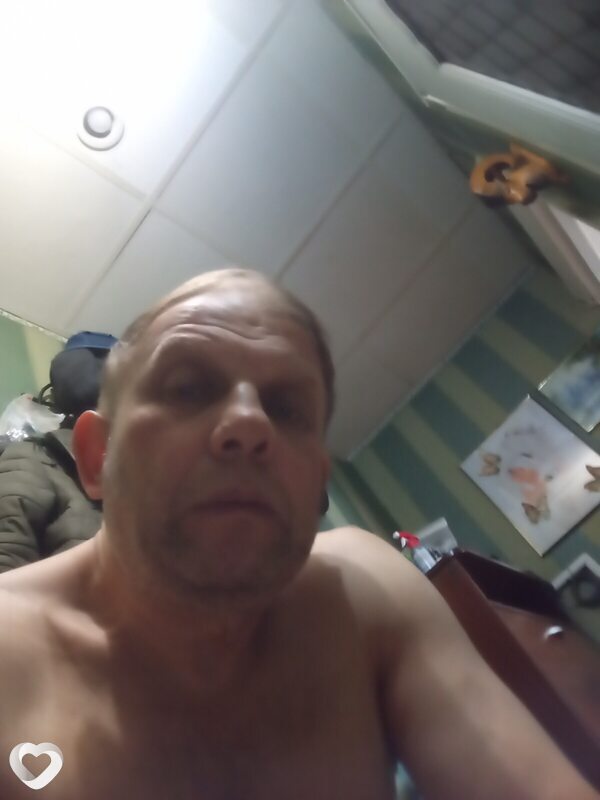 Юра, 58, Ухте — анкета №4117486