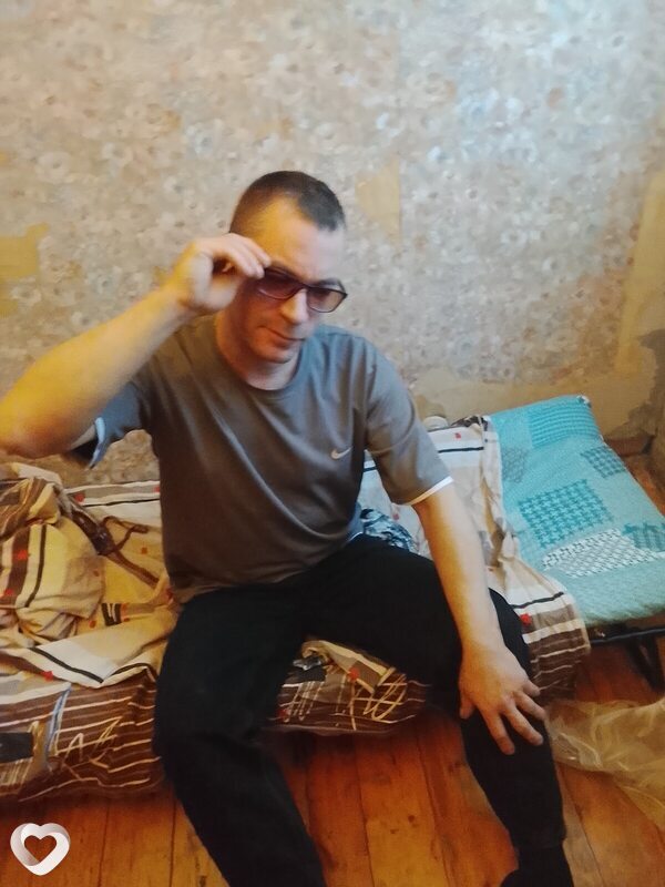 Иван, 46, Борисоглебске — анкета №4117489