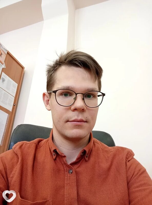 Вячеслав, 29, Калуге — анкета №4117493