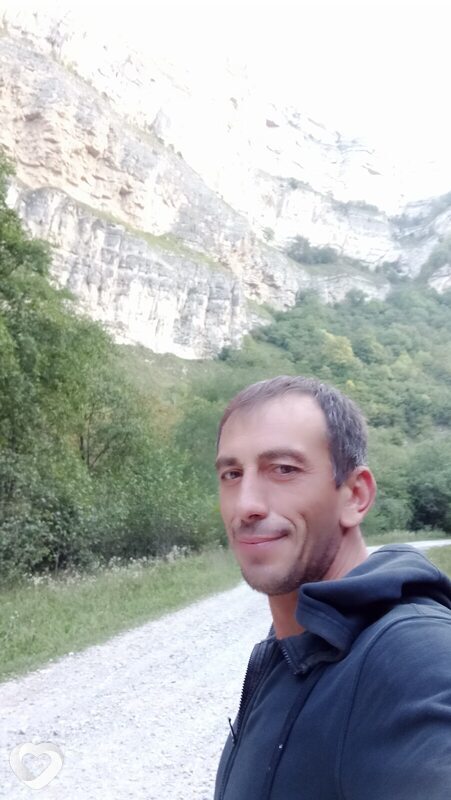 Альберт, 45, Нальчике — анкета №4117879