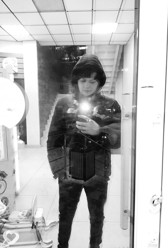Айгизар, 23, Кумертау — анкета №4117884