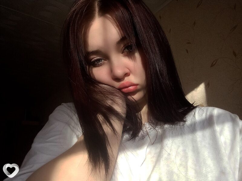 Анна, 21, Златоусте — анкета №4117885