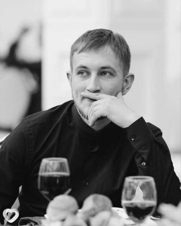 Слава, 25, Астане — анкета №4117887