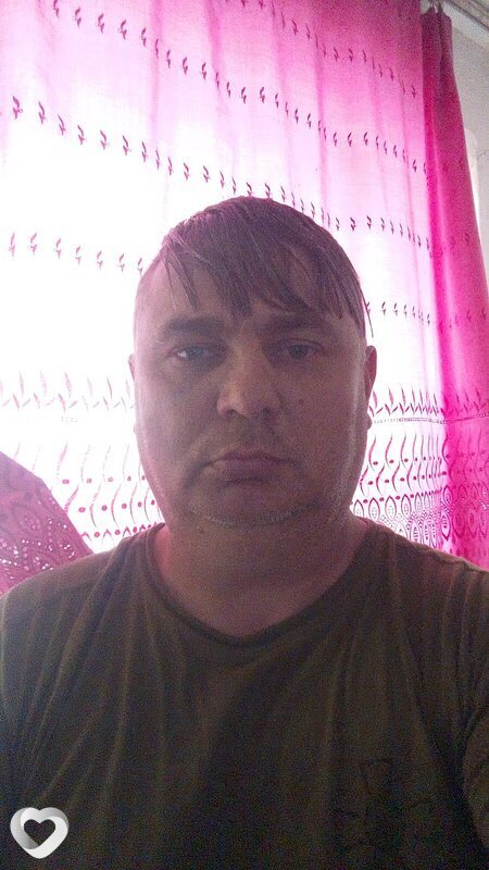 Inkor, 42, Николаеве — анкета №4117892