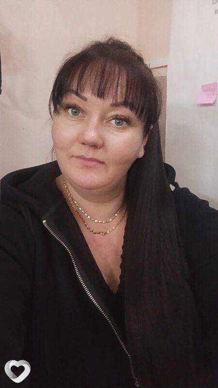 Наталья, 39, Уфе — анкета №4117901