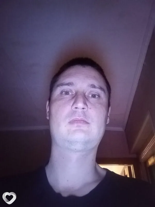 Виктор, 34, Барнауле — анкета №4117902