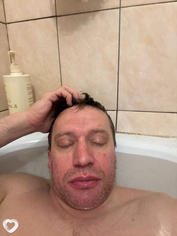 Деки, 42, Тамбове — анкета №4117404