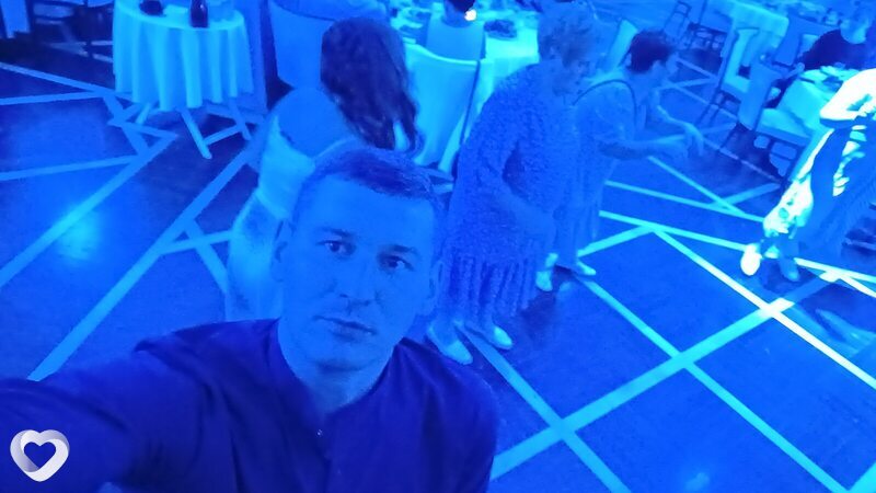 Тимур, 35, Уфе — анкета №4117541