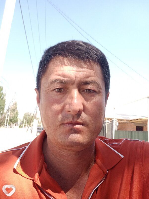 Sanjar, 39, Алматы — анкета №4117549