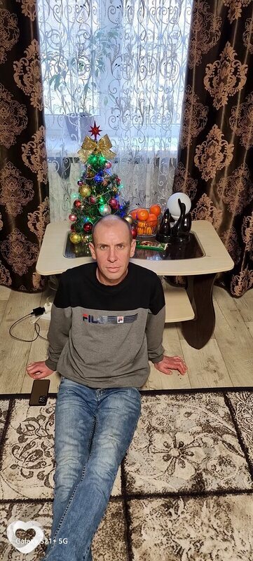 Олег, 47, Луганске — анкета №4117550