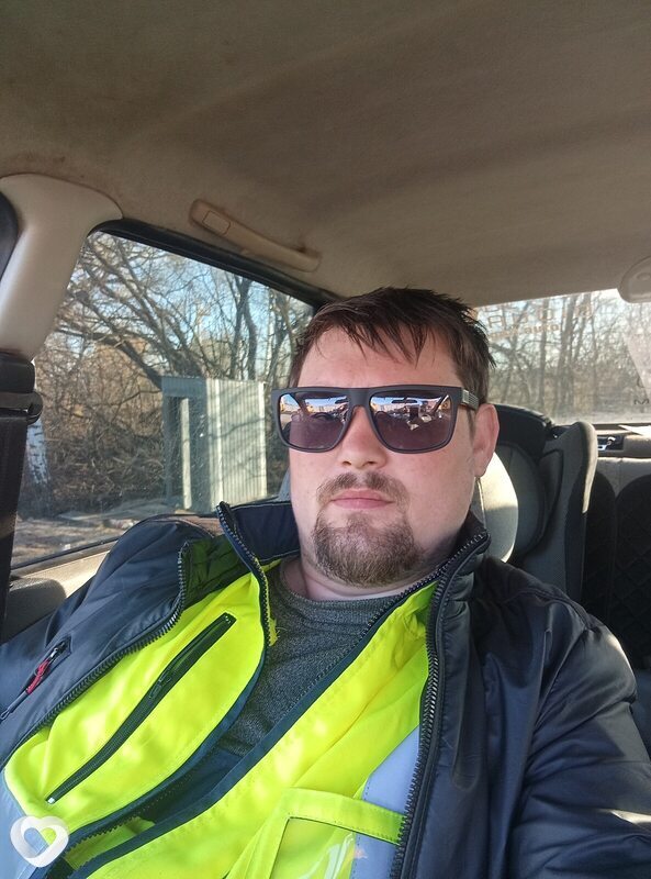 Дмитрий, 28, Казани — анкета №4117551