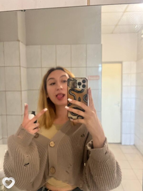 Диана, 22, Санкт-Петербурге — анкета №4117356