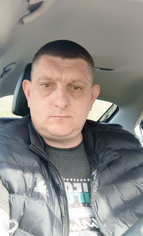 Андрей, 45, Воронеже — анкета №4117360
