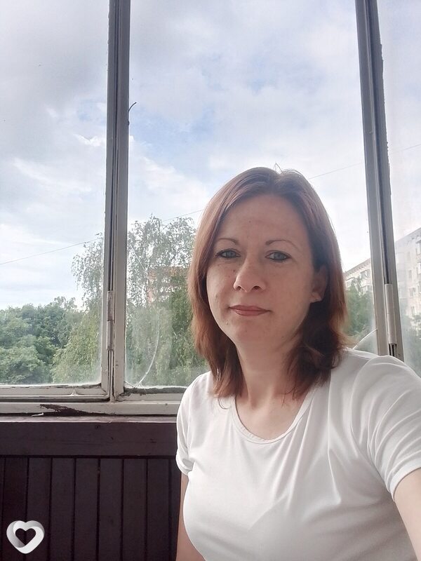 Елена, 37, Ставрополе — анкета №4117370