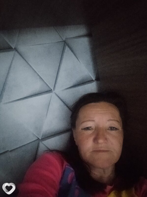Aйна, 52, Астане — анкета №4117507