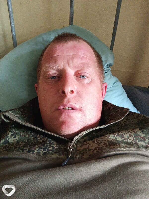 Дмитрий, 38, Коломне — анкета №4117510