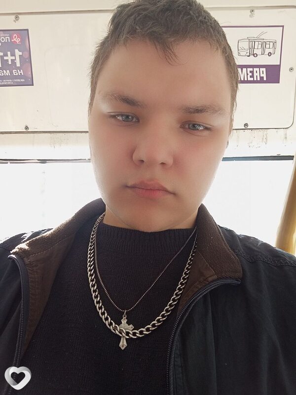 Алек, 22, Казани — анкета №4117518